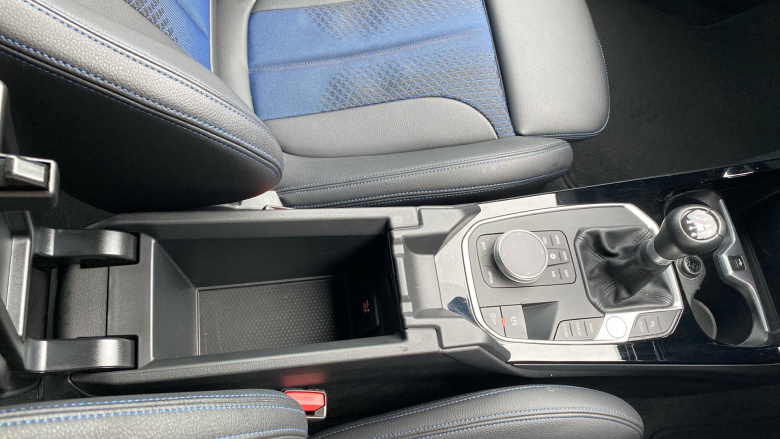 BMW 1 Series 118i [136] M Sport 5dr [Live Cockpit Professional] Petrol Hatchback